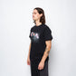 Violet Skateboards - Squeaky Tee Black