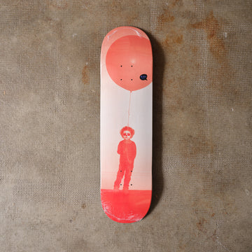 Violet Skateboards Balloon Boy Deck