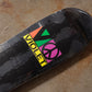 Violet Skateboards Block Team Shaped Deck
