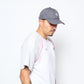 Wallstreet Skateshop x ADIDAS Skateboarding - Football Jersey (White/Light Solid Grey/Active Pink)