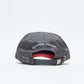 Wallstreet Skateshop x ADIDAS Skateboarding - WS OL 5 Panel Hat (Light Solid Grey)