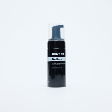 Want To Clean - Foam Nettoyant