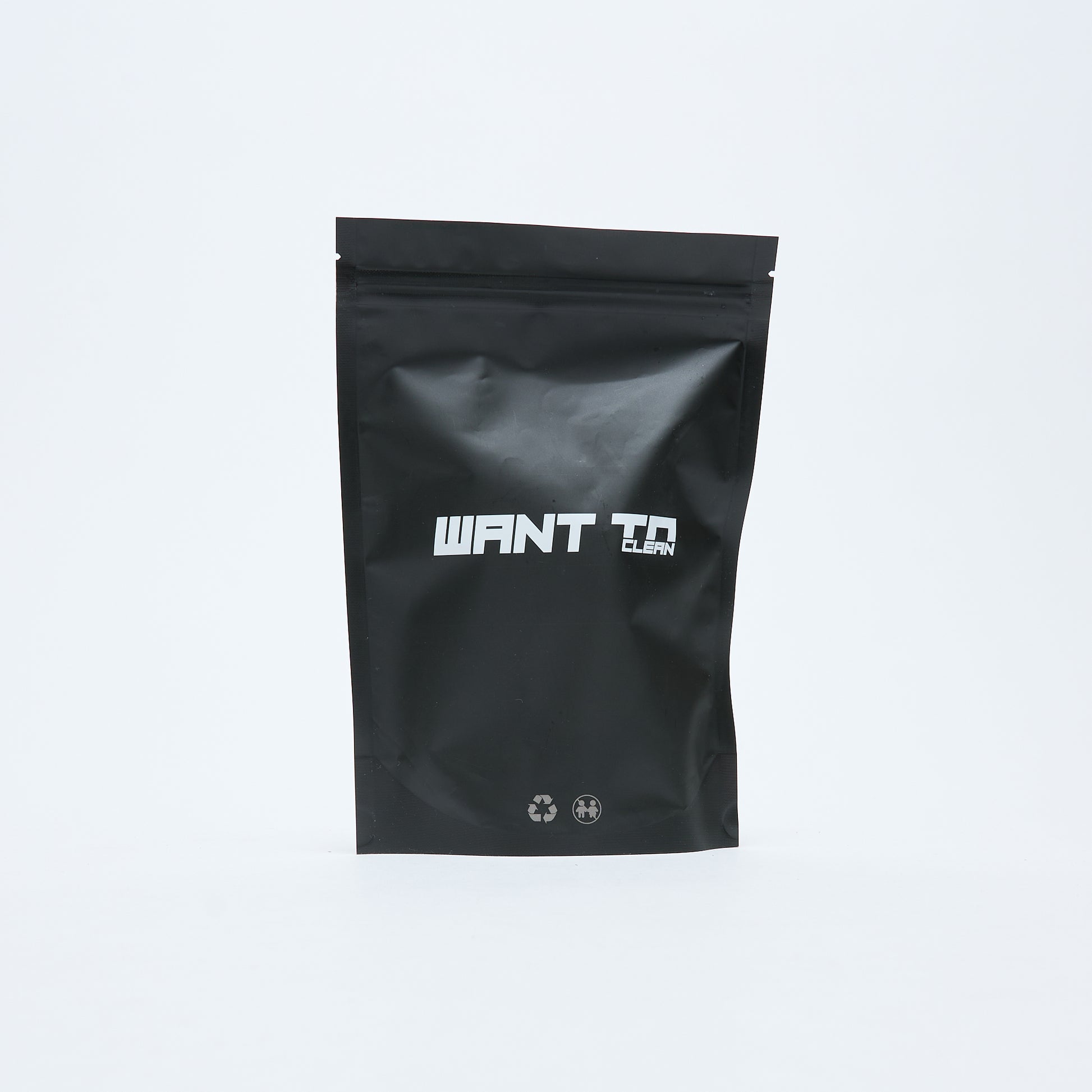 Want To Clean - Kit de Nettoyage