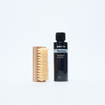 Want To Clean - Kit de Nettoyage