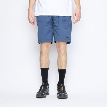 Wild Things - Camp Short (Navy)