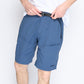 Wild Things - Camp Short (Navy)