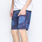 Wild Things - Camp Shorts (Nature Mosaic/Blue)