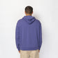 Wild Things - Logo Hoodie Purple