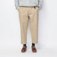 Wild Things - WT 2 tuck PANTS (Beige)