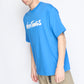 Wild Things - WT Logo Tee (Blue)