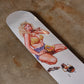 World Industries - Campbell Fudgesicle Deck