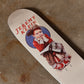 World Industries - Klein Black Eye Kid Slick Deck