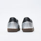 adidas Originals - Samba OG W (Silver Metallic/Core Black/Gum)