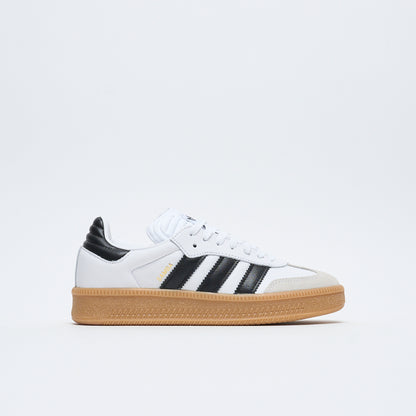 adidas Originals - Samba XLG (Cloud White/Core Black/Gum)