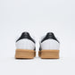 adidas Originals - Samba XLG (Cloud White/Core Black/Gum)