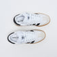adidas Originals - Samba XLG (Cloud White/Core Black/Gum)