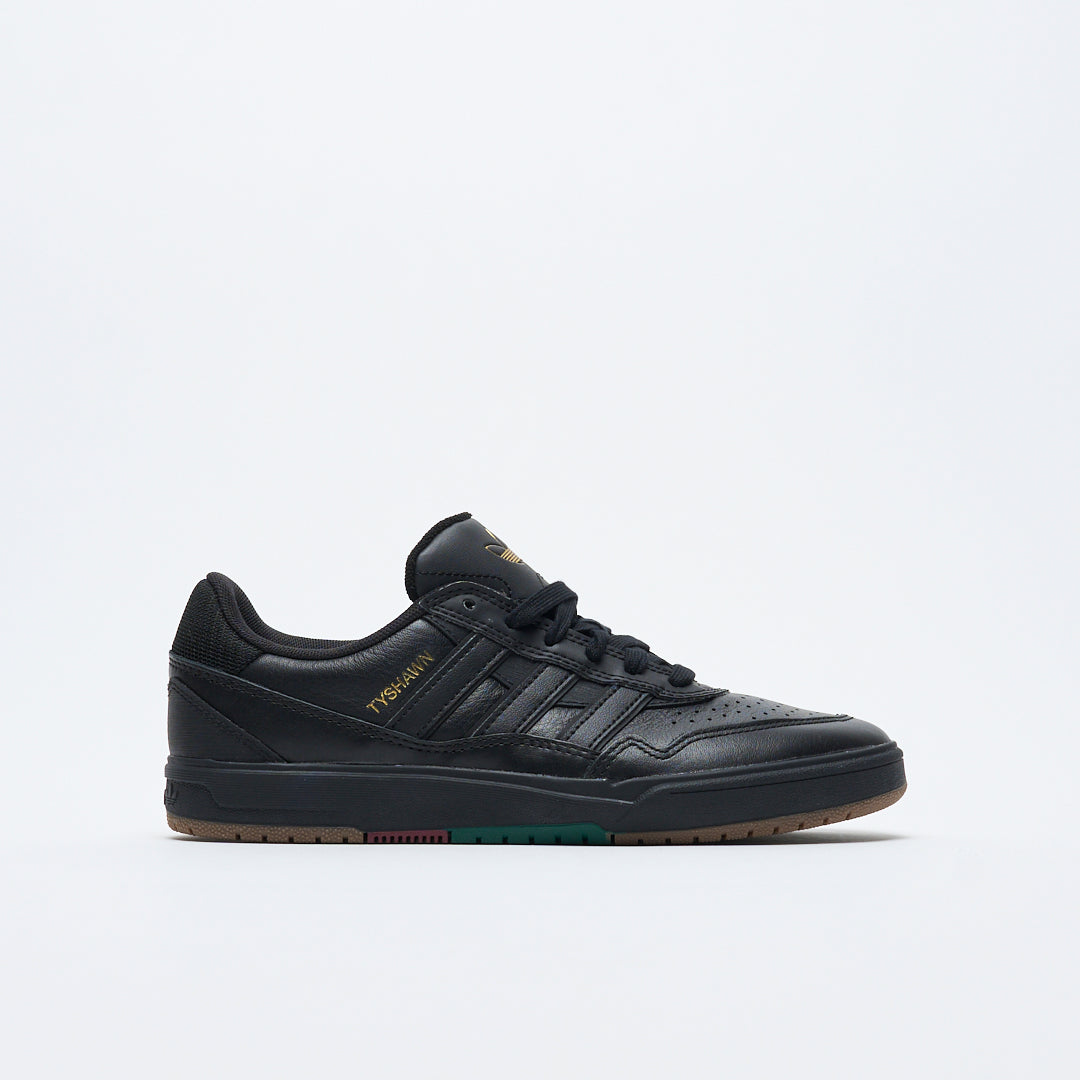 adidas Skateboarding - Tyshawn II (Black)