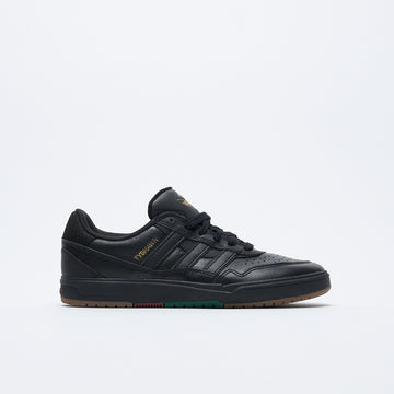 adidas Skateboarding - Tyshawn II (Black)