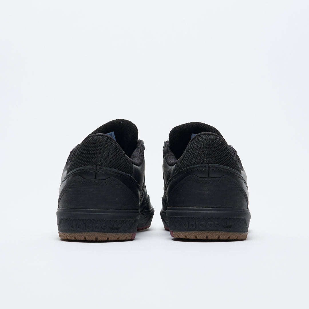 adidas Skateboarding - Tyshawn II (Black)
