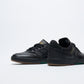 adidas Skateboarding - Tyshawn II (Black)