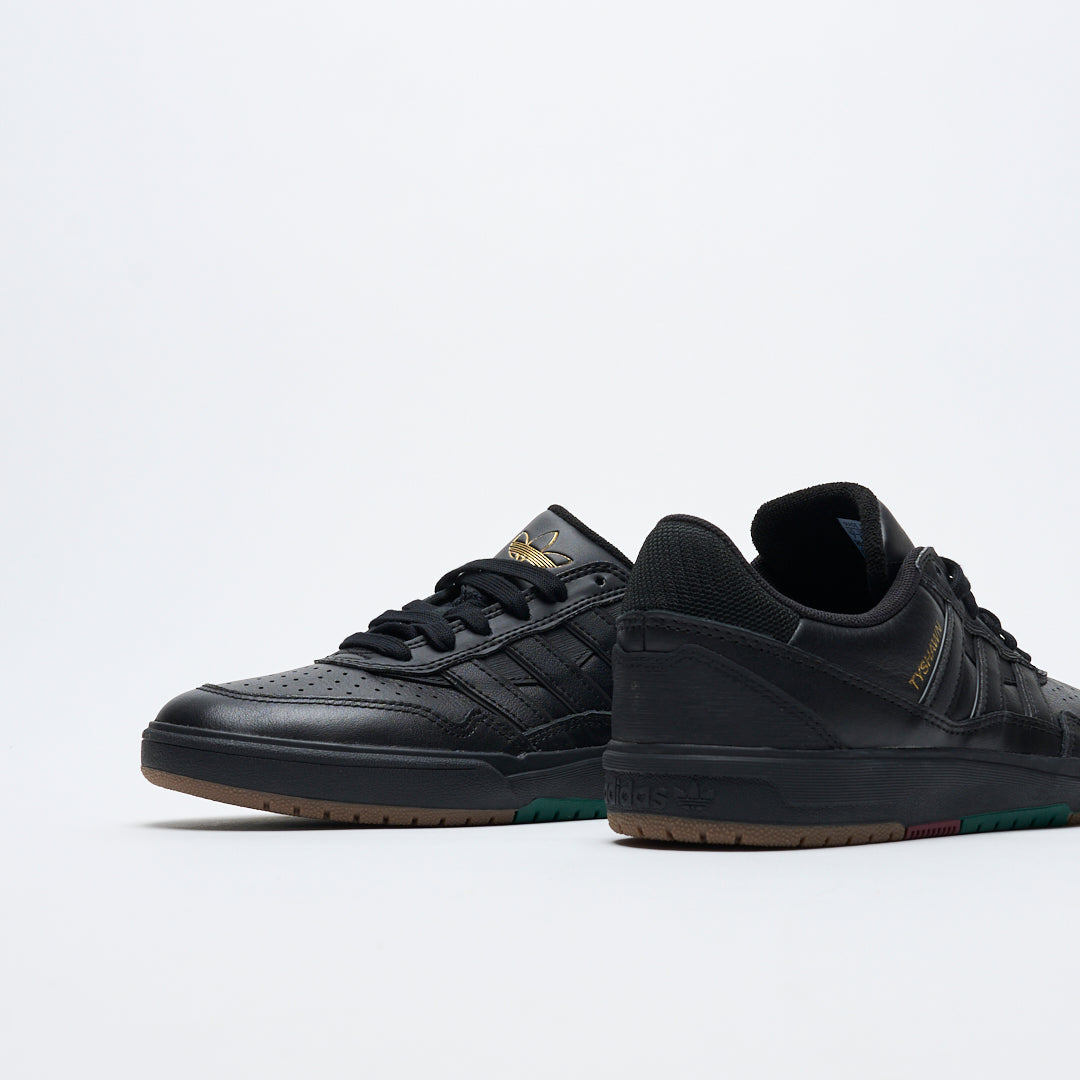 adidas Skateboarding - Tyshawn II (Black)