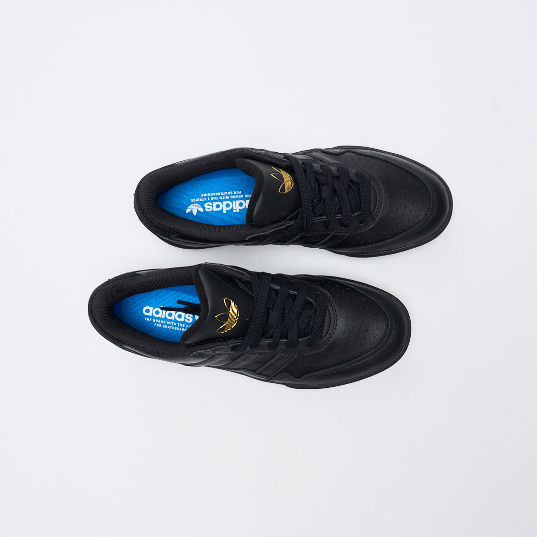 adidas Skateboarding - Tyshawn II (Black)