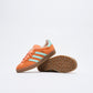 adidas originals - Gazelle Indoor W (Easy Orange/Clear Mint/Gum)