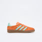 adidas originals - Gazelle Indoor W (Easy Orange/Clear Mint/Gum)