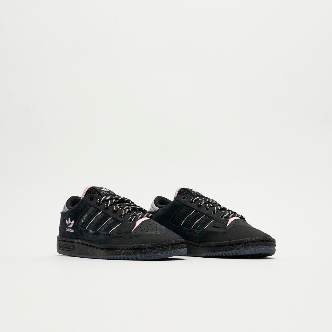 adidas skateboarding - Centenial 85 Low ADV "DRE" (Core Black)
