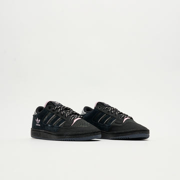 adidas skateboarding - Centenial 85 Low ADV "DRE" (Core Black)