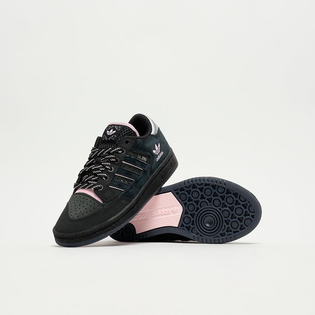 Adidas Skateboarding - Centenial 85 Low adv "Dre" (Core Black) MILK STORE Adidas Skateboarding - Centenial 85 Low adv "Dre" (Core Black) MILK STORE