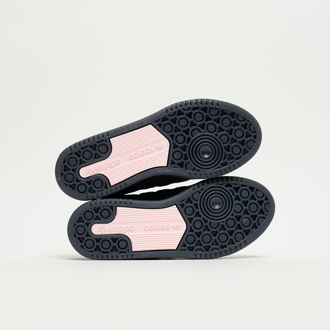 adidas skateboarding - Centenial 85 Low ADV "DRE" (Core Black)