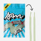 Laces - Sell 4 Me - Classic Uni Lace (Beige)