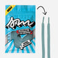 Laces - Sell 4 Me - Classic Uni Lace (Grey)