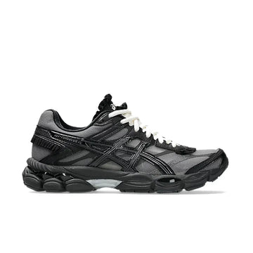 Griff x Asics Sportstyle - Gel-Cumulus 16 (Black/Black)