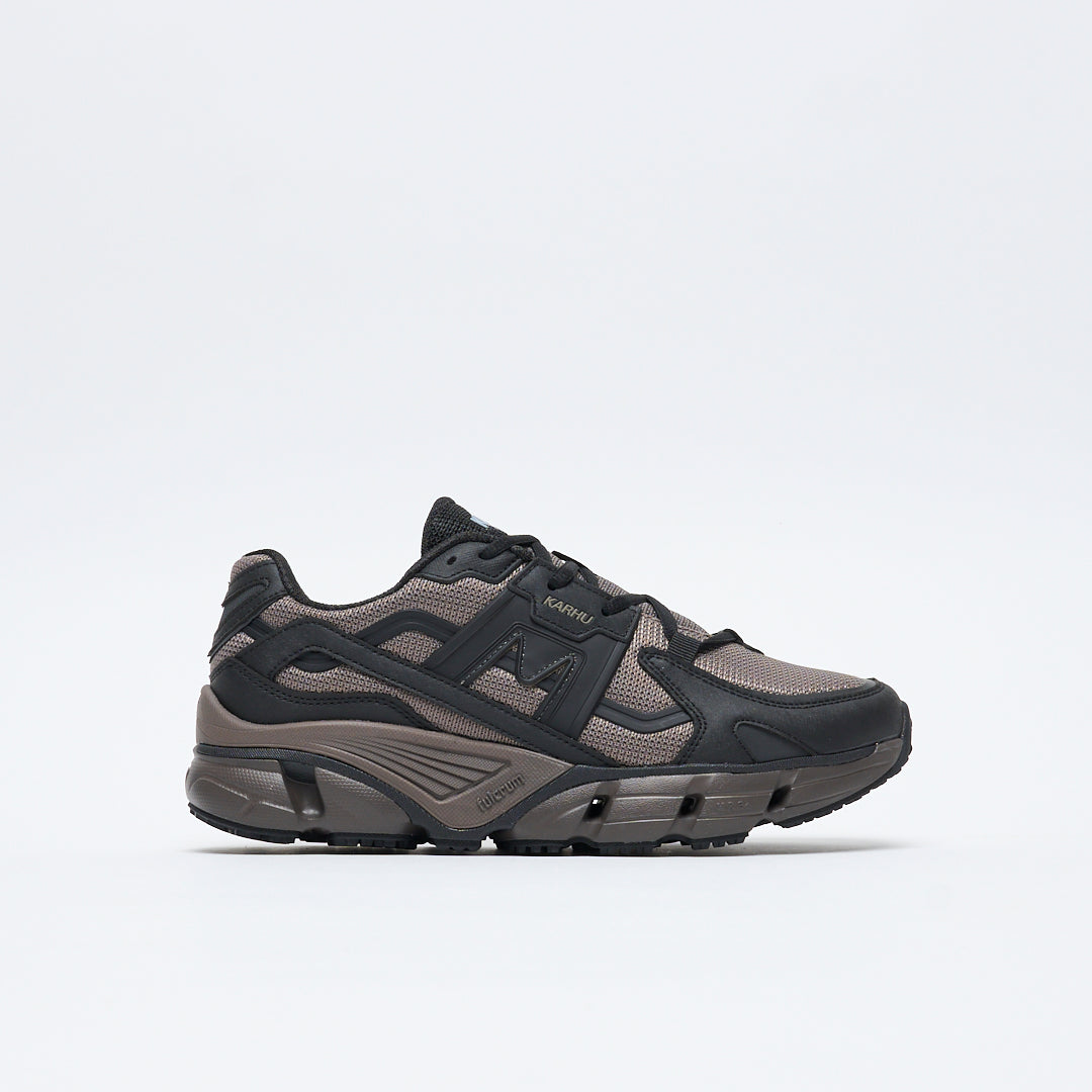 karhu -  Super Fulcrum (Black/Falcon)