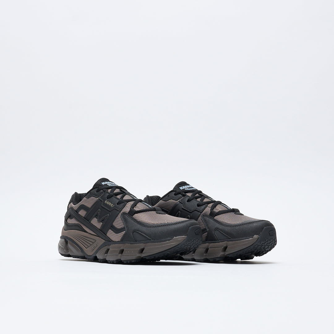 karhu -  Super Fulcrum (Black/Falcon)