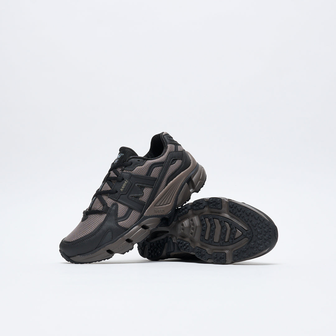 karhu -  Super Fulcrum (Black/Falcon)