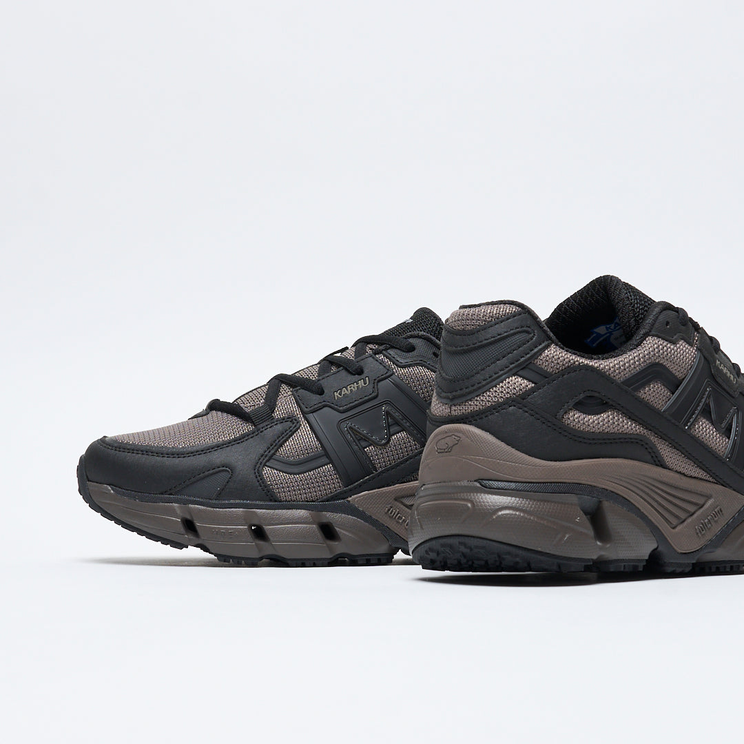 karhu -  Super Fulcrum (Black/Falcon)