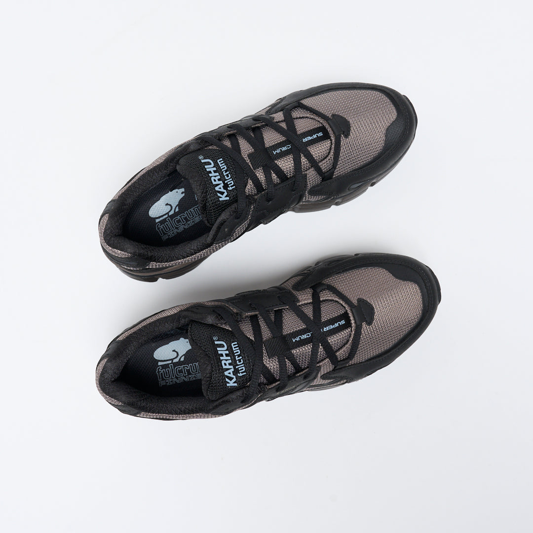 karhu -  Super Fulcrum (Black/Falcon)