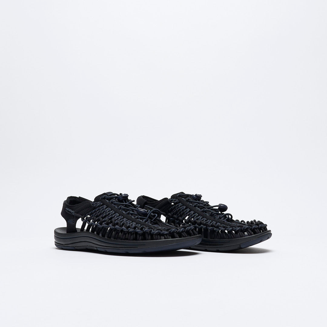 keen - Uneek (Black/Indigo)