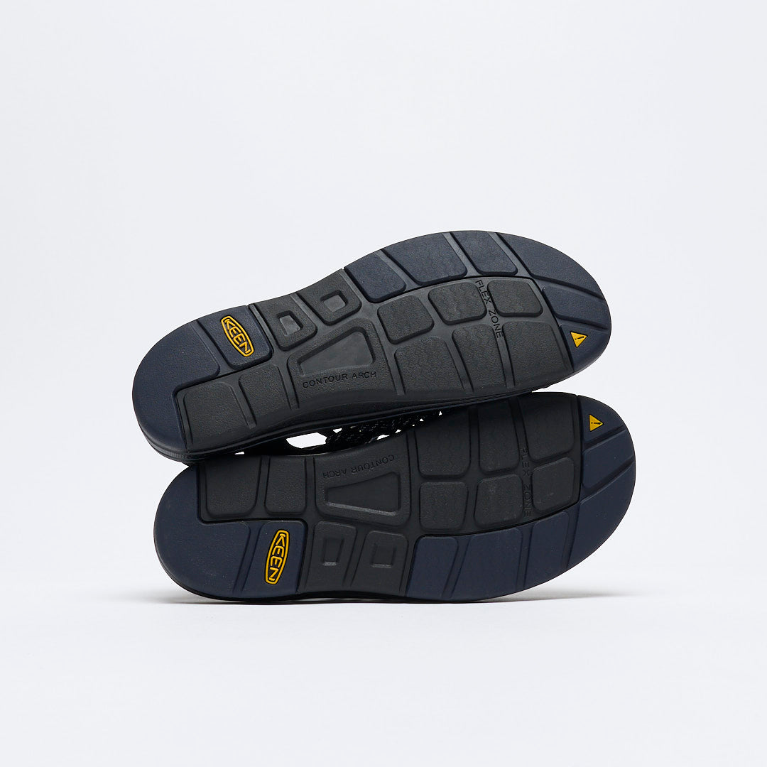 keen - Uneek (Black/Indigo)