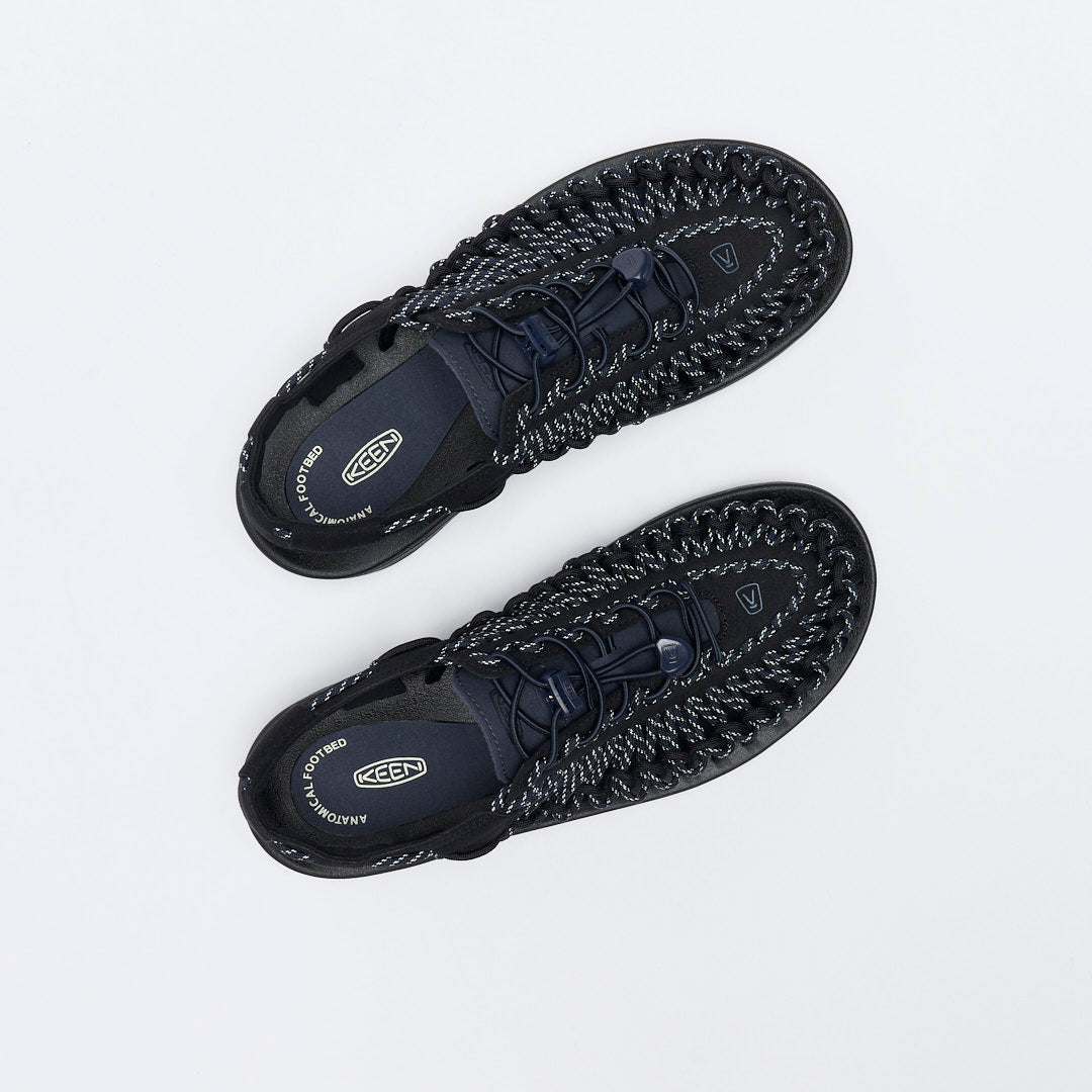 keen - Uneek (Black/Indigo)