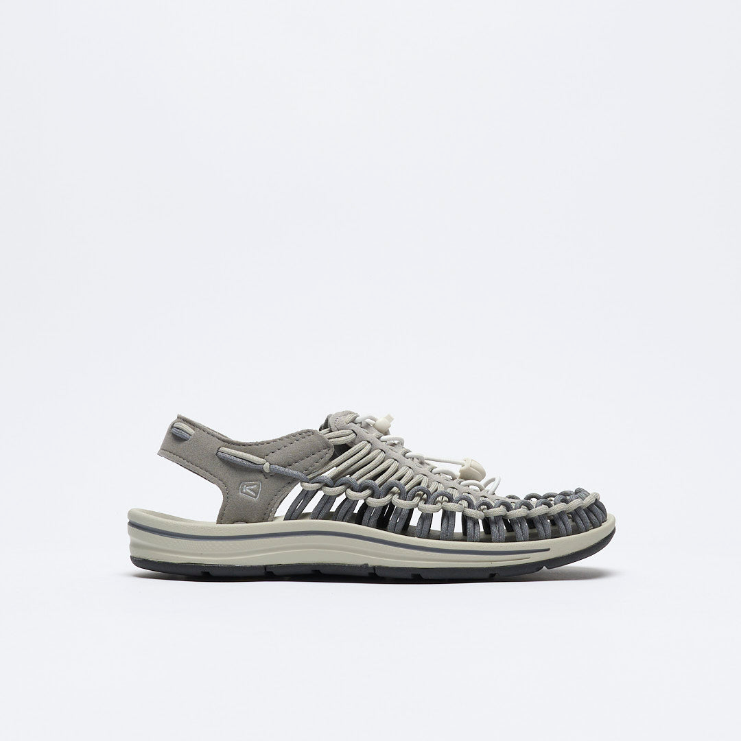 keen - Uneek (Silver Grey/Drizzle)