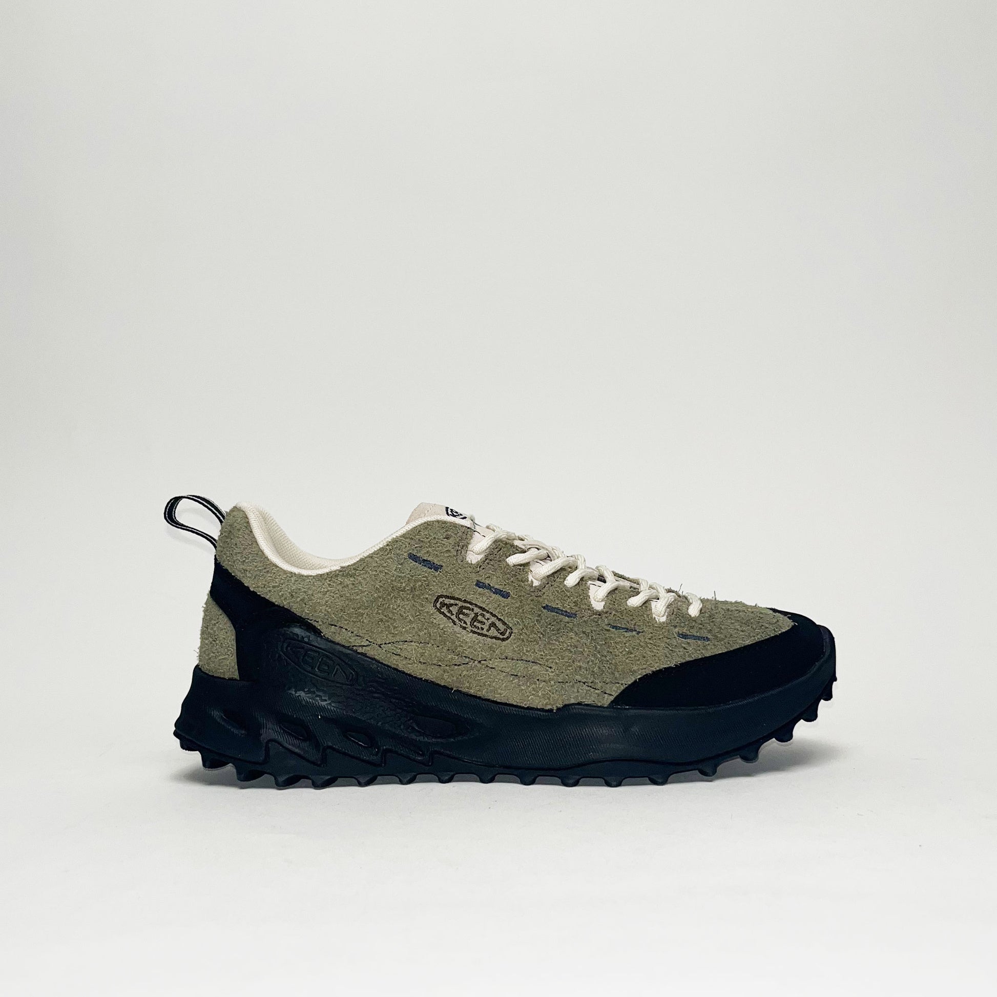 Keen - Jasper Zionic Men (Dark Olive)