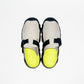 Metalwood Studio x Keen - Hyperport Clog (Plaza Taupe/Black)