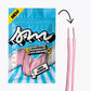 Laces - Sell 4 Me - Classic Round Lace (Pink)