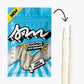Laces - Sell 4 Me - Classic Round Lace (Beige)