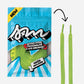 Laces - Sell 4 Me - Classic Uni Lace (Apple Green)