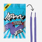 Laces - Sell 4 Me - Classic Uni Lace (Light Purple)